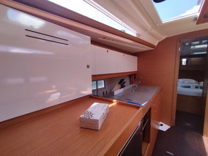 Dufour 390 „Yaya“ – fotka 19