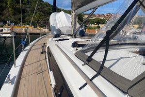 Dufour 390 „Yaya“ – fotka 14