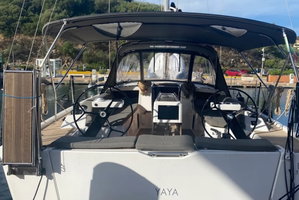 Dufour 390 „Yaya“ – fotka 10