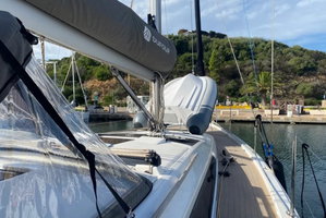 Dufour 390 „Yaya“ – fotka 16