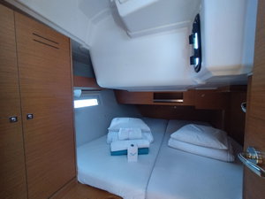 Dufour 390 „Yaya“ – fotka 23