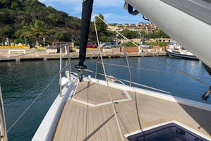 Dufour 390 „Yaya“ – fotka 15