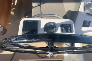 Dufour 390 „Yaya“ – fotka 5