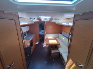 Dufour 390 „Yaya“ – fotka 18