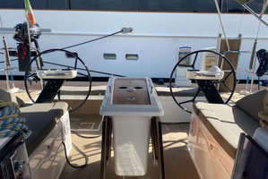 Dufour 390 „Yaya“ – fotka 8