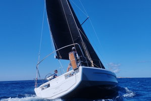 Dufour 37 „Viridis“ – fotka 16