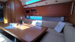Dufour 470 „Weasley“ – fotka 10