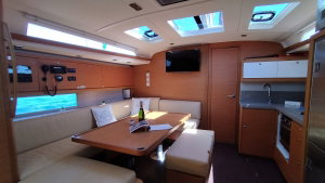 Dufour 470 „Weasley“ – fotka 7