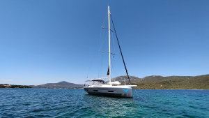 Dufour 470 „Weasley“ – fotka 5