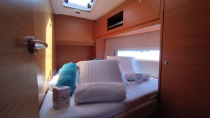 Dufour 470 „Weasley“ – fotka 11