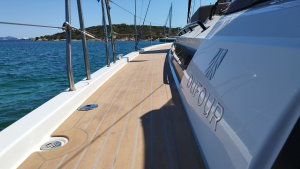 Dufour 470 „Weasley“ – fotka 3