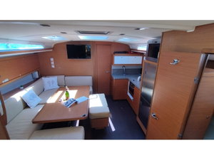 Dufour 470 „Weasley“ – fotka 6