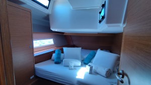 Dufour 470 „Weasley“ – fotka 13