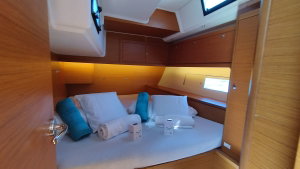 Dufour 470 „Weasley“ – fotka 15