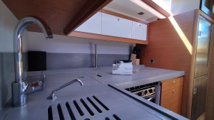 Dufour 470 „Weasley“ – fotka 9