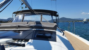Dufour 470 „Weasley“ – fotka 17