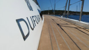 Dufour 470 „Weasley“ – fotka 16
