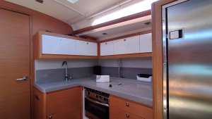 Dufour 470 „Weasley“ – fotka 8