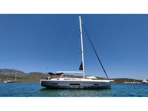 Dufour 470 „Weasley“ – fotka 1