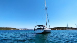 Dufour 470 „Weasley“ – fotka 4
