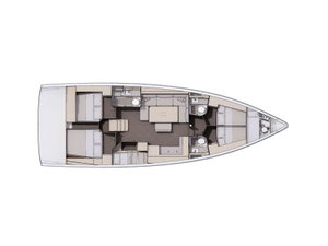 Dufour 470 „Weasley“ – fotka 2