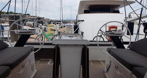 Dufour 430 GL „Andream“ – fotka 9
