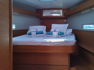 Dufour 430 GL „Andream“ – fotka 15