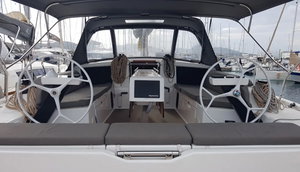 Dufour 430 GL „Andream“ – fotka 4