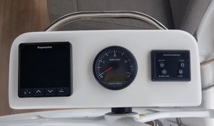 Dufour 430 GL „Andream“ – fotka 8