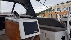 Dufour 430 GL „Andream“ – fotka 6