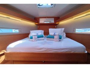 Dufour 430 GL „Andream“ – fotka 20