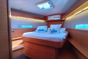 Dufour 430 GL „Andream“ – fotka 22