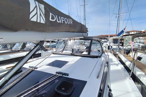 Dufour 430 GL „Andream“ – fotka 24