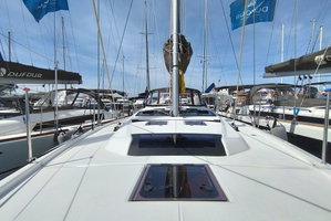 Dufour 430 GL „Andream“ – fotka 23