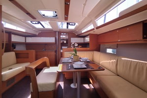 Dufour 430 GL „Andream“ – fotka 16