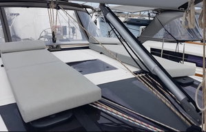 Dufour 430 GL „Andream“ – fotka 12