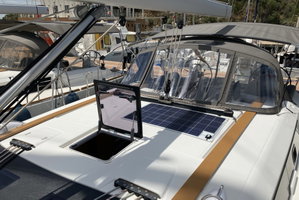 Dufour 460 GL „Abraxan“ – fotka 6