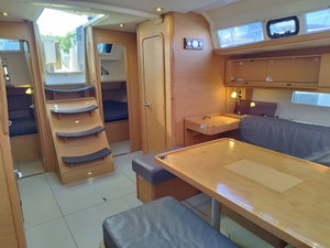 Dufour 460 GL „Abraxan“ – fotka 26