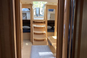 Dufour 460 GL „Abraxan“ – fotka 10