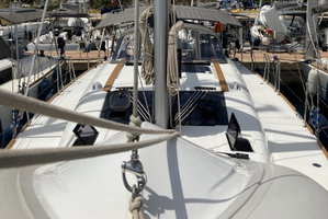 Dufour 460 GL „Abraxan“ – fotka 7