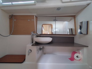 Dufour 460 GL „Abraxan“ – fotka 28