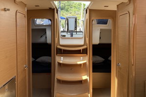Dufour 460 GL „Abraxan“ – fotka 12