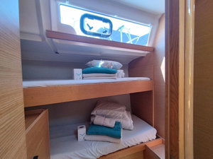 Dufour 460 GL „Abraxan“ – fotka 35