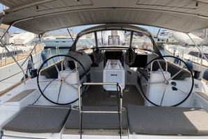 Dufour 460 GL „Abraxan“ – fotka 16