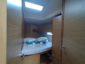 Dufour 460 GL „Abraxan“ – fotka 32