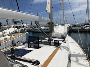 Dufour 460 GL „Abraxan“ – fotka 18