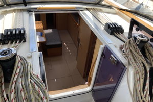 Dufour 460 GL „Abraxan“ – fotka 3