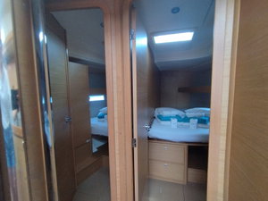 Dufour 460 GL „Abraxan“ – fotka 31