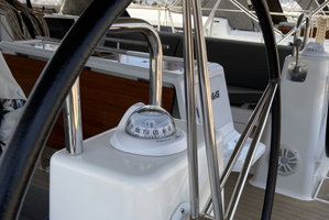 Dufour 460 GL „Abraxan“ – fotka 5