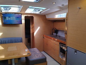 Dufour 460 GL „Abraxan“ – fotka 24